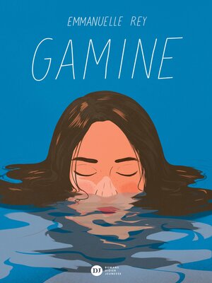 cover image of Gamine